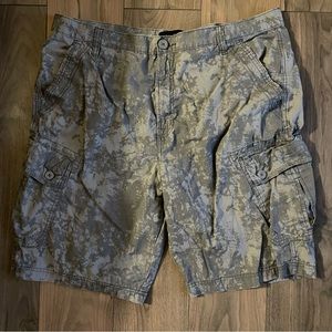 Calvin Klein Cargo Shorts